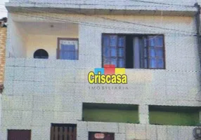 Foto 1 de Casa com 5 Quartos à venda, 160m² em São João, São Pedro da Aldeia