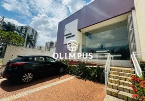 Foto 1 de Imóvel Comercial para alugar, 280m² em Tabajaras, Uberlândia