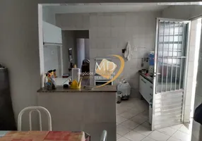Foto 1 de Casa com 1 Quarto à venda, 70m² em Vila Sacadura Cabral, Santo André