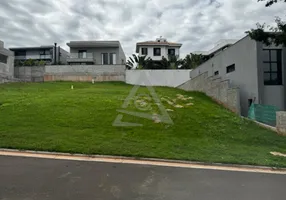 Foto 1 de Lote/Terreno à venda, 453m² em Alphaville Dom Pedro, Campinas