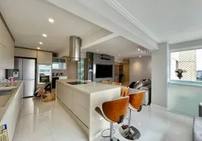 Foto 1 de Apartamento com 3 Quartos à venda, 105m² em Vila Silvestre, Santo André