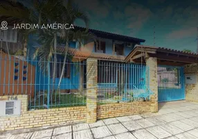 Foto 1 de Casa com 4 Quartos à venda, 300m² em Jardim América, São Leopoldo