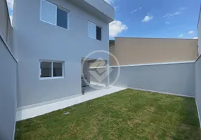 Foto 1 de Casa com 3 Quartos à venda, 100m² em Residencial Santa Giovana, Jundiaí