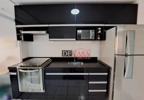 Foto 1 de Apartamento com 2 Quartos à venda, 49m² em Itaquera, São Paulo