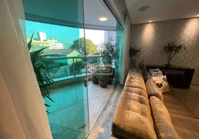Foto 1 de Apartamento com 4 Quartos à venda, 210m² em Cidade Nova, Belo Horizonte