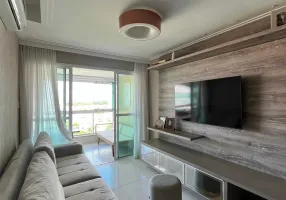 Foto 1 de Apartamento com 2 Quartos à venda, 108m² em Atalaia, Aracaju