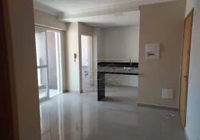 Foto 1 de Apartamento com 1 Quarto para alugar, 50m² em Centro, Piracicaba