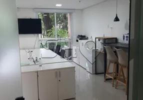 Foto 1 de Sala Comercial à venda, 47m² em Vila Ester Zona Norte, São Paulo