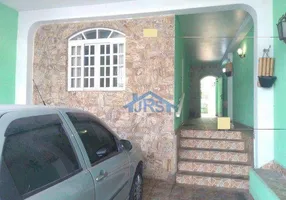 Foto 1 de Casa de Condomínio com 3 Quartos à venda, 187m² em Cidade das Flores, Osasco