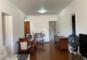 Foto 1 de Apartamento com 2 Quartos à venda, 73m² em Andaraí, Rio de Janeiro