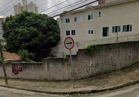 Foto 1 de Lote/Terreno à venda, 650m² em Vila Alpina, Santo André