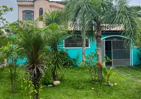Foto 1 de Sobrado com 3 Quartos à venda, 62m² em Jardim Maramba, Itanhaém