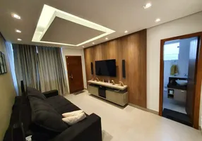 Foto 1 de Casa com 3 Quartos à venda, 152m² em Trevo, Belo Horizonte