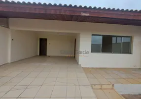 Foto 1 de Casa com 3 Quartos para alugar, 170m² em Morada do Sol, Americana