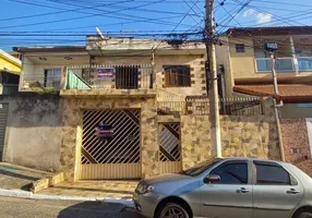 Foto 1 de Casa com 4 Quartos à venda, 200m² em Vila Iorio, São Paulo