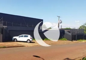 Foto 1 de Galpão/Depósito/Armazém para alugar, 1400m² em Cilo 3, Londrina