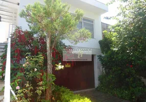 Foto 1 de Casa com 3 Quartos à venda, 210m² em Alto da Mooca, São Paulo