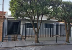 Foto 1 de Casa com 5 Quartos para alugar, 200m² em Conjunto Habitacional Cristo Rei, São José do Rio Preto