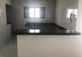 Foto 1 de Casa com 2 Quartos à venda, 120m² em Jardins, São Gonçalo do Amarante