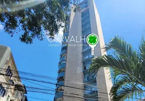 Foto 1 de Apartamento com 2 Quartos à venda, 88m² em Boa Viagem, Recife