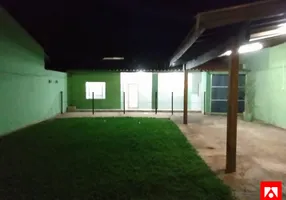 Foto 1 de Casa com 1 Quarto à venda, 100m² em Vila Linopolis, Santa Bárbara D'Oeste