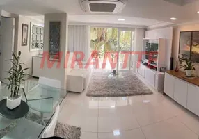 Foto 1 de Apartamento com 3 Quartos à venda, 120m² em Santana, São Paulo