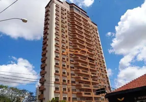 Foto 1 de Apartamento com 3 Quartos para venda ou aluguel, 180m² em Vila Rezende, Piracicaba