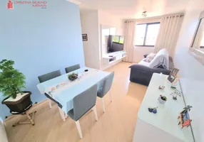 Foto 1 de Apartamento com 2 Quartos à venda, 52m² em Jabaquara, São Paulo