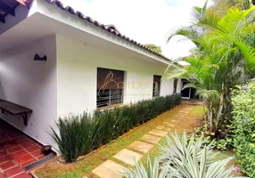 Foto 1 de Casa com 3 Quartos à venda, 324m² em Alto Da Boa Vista, São Paulo