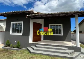 Foto 1 de Casa de Condomínio com 3 Quartos à venda, 80m² em São José de Imbassai, Maricá