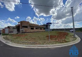 Foto 1 de Lote/Terreno à venda, 407m² em Rotta do Sol, Presidente Prudente