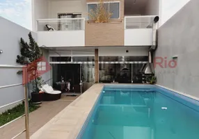 Foto 1 de Casa com 6 Quartos à venda, 398m² em Vila da Penha, Rio de Janeiro