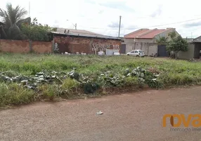 Foto 1 de Lote/Terreno à venda, 386m² em Residencial Orlando de Morais, Goiânia