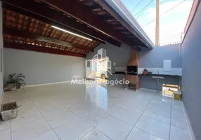 Foto 1 de Casa com 3 Quartos à venda, 103m² em Jardim Alvorada, Piracicaba