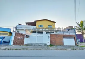 Foto 1 de Ponto Comercial à venda, 435m² em Pontal de Santa Marina, Caraguatatuba
