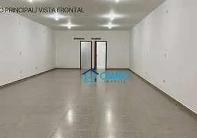 Foto 1 de Ponto Comercial para alugar, 300m² em Vila Gomes Cardim, São Paulo