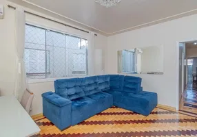 Foto 1 de Apartamento com 3 Quartos à venda, 115m² em São Geraldo, Porto Alegre