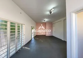 Foto 1 de Sala Comercial para alugar, 30m² em Vila Nossa Senhora de Fátima, Americana