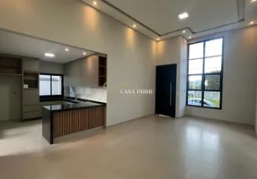 Foto 1 de Casa com 3 Quartos à venda, 162m² em Jardim Bela Vista, Indaiatuba