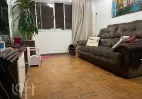 Foto 1 de Apartamento com 2 Quartos à venda, 80m² em Itaim Bibi, São Paulo