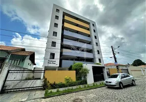 Foto 1 de Apartamento com 3 Quartos à venda, 114m² em Jardim Tavares, Campina Grande