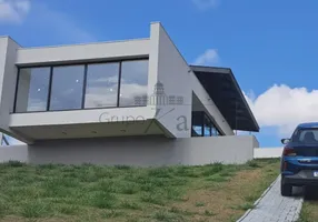 Foto 1 de Casa de Condomínio com 3 Quartos à venda, 216m² em Condominio Terras de Santa Mariana, Caçapava