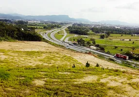 Foto 1 de Lote/Terreno à venda, 79000m² em Guarda do Cubatão, Palhoça