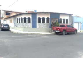 Foto 1 de Casa com 7 Quartos à venda, 150m² em Cohaserma, São Luís