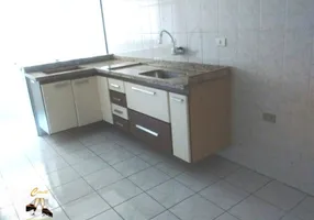 Foto 1 de Apartamento com 2 Quartos à venda, 70m² em Vila Lusitania, São Bernardo do Campo