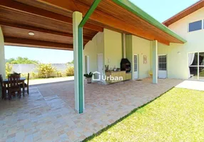Foto 1 de Fazenda/Sítio com 3 Quartos à venda, 320m² em Taipas de Pedra, São Roque