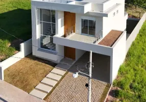 Foto 1 de Casa de Condomínio com 3 Quartos à venda, 360m² em Loteamento Greenfield, Atibaia