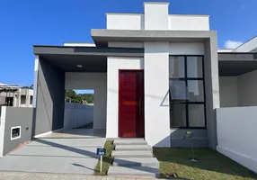 Foto 1 de Casa de Condomínio com 2 Quartos à venda, 65m² em Nova Esperança, Parnamirim