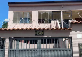 Foto 1 de Casa com 2 Quartos para alugar, 73m² em Jacaraipe, Serra