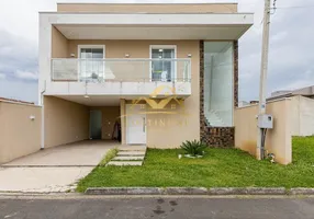 Foto 1 de Casa com 3 Quartos à venda, 200m² em Capela Velha, Araucária